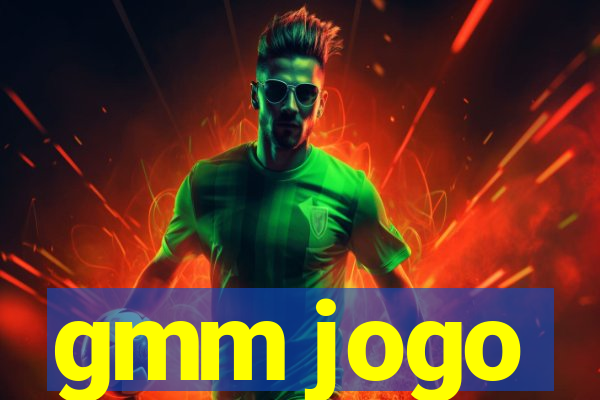 gmm jogo